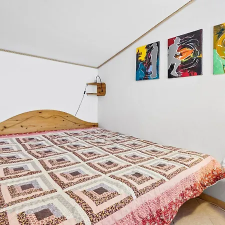 Сasa de vacaciones 1 Bedroom Nice In Hyllinge