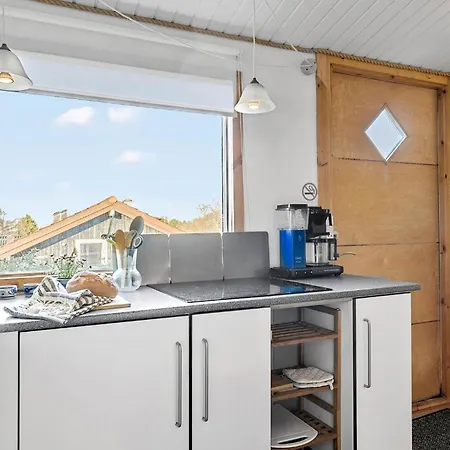 1 Bedroom Nice In Hyllinge Сasa de vacaciones Kirke-Hyllinge